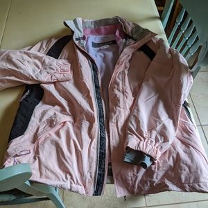 Spyder Legion Ski Snowboard 3 piece jacket Size XL